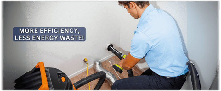 Dryer Vent Cleaning Malden MA