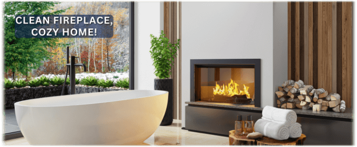 Fireplace Cleaning Malden MA