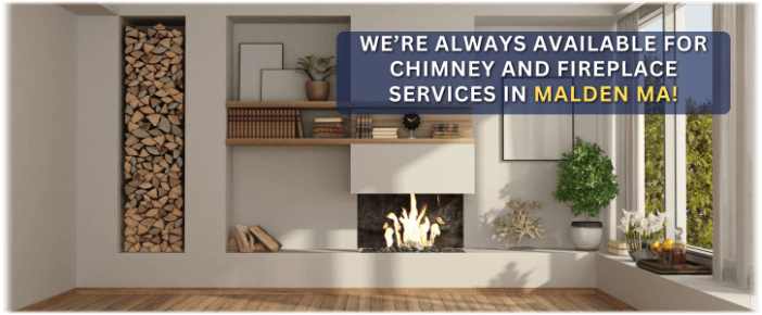 Malden MA Chimney Sweep Malden MA Chimney Sweep