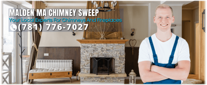Chimney Sweep Malden MA Chimney Sweep Malden MA